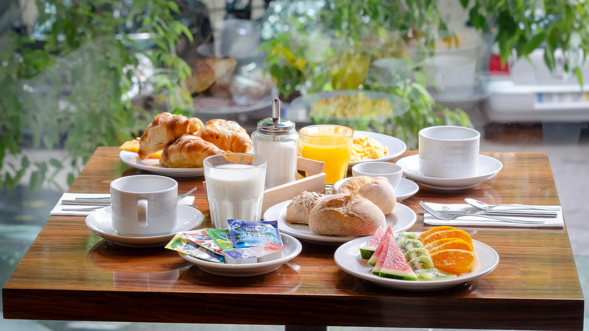 Turim Av. Liberdade Hotel Lisbon