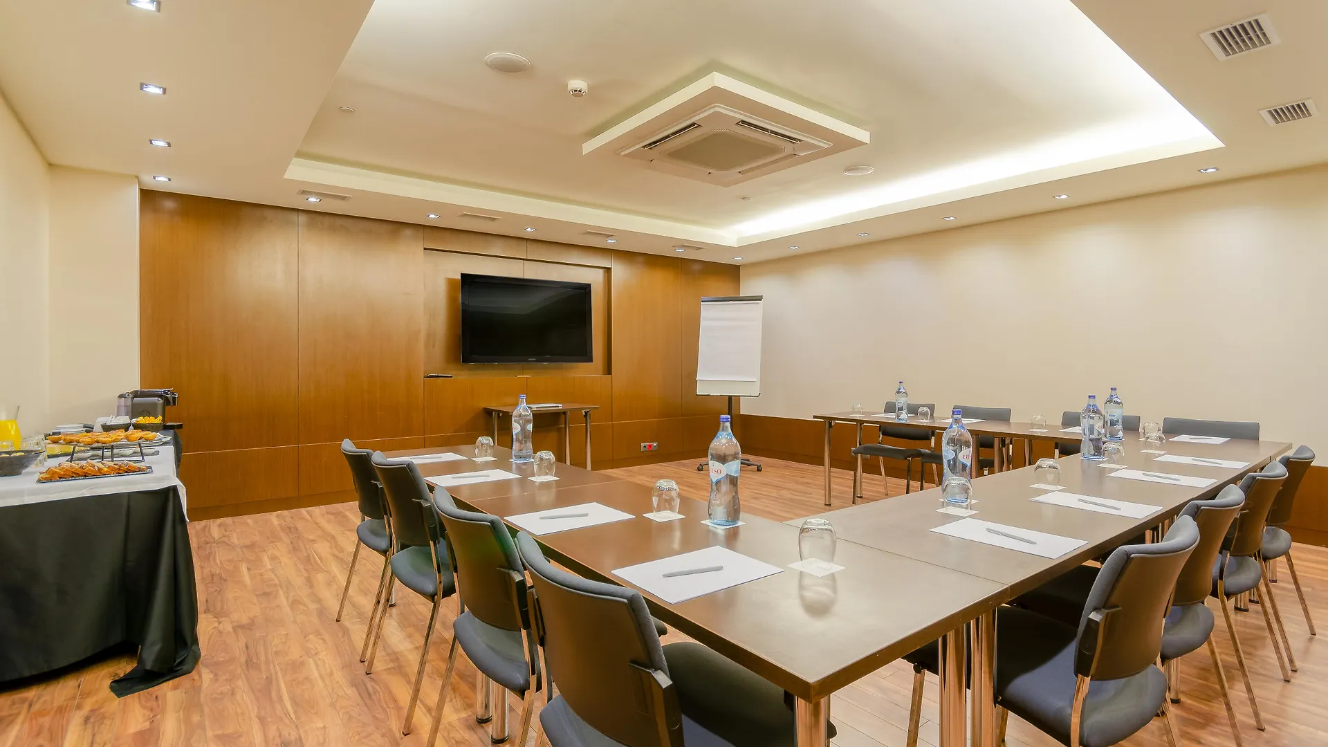 ****  Turim Av. Liberdade Hotel Lisbon Portugal