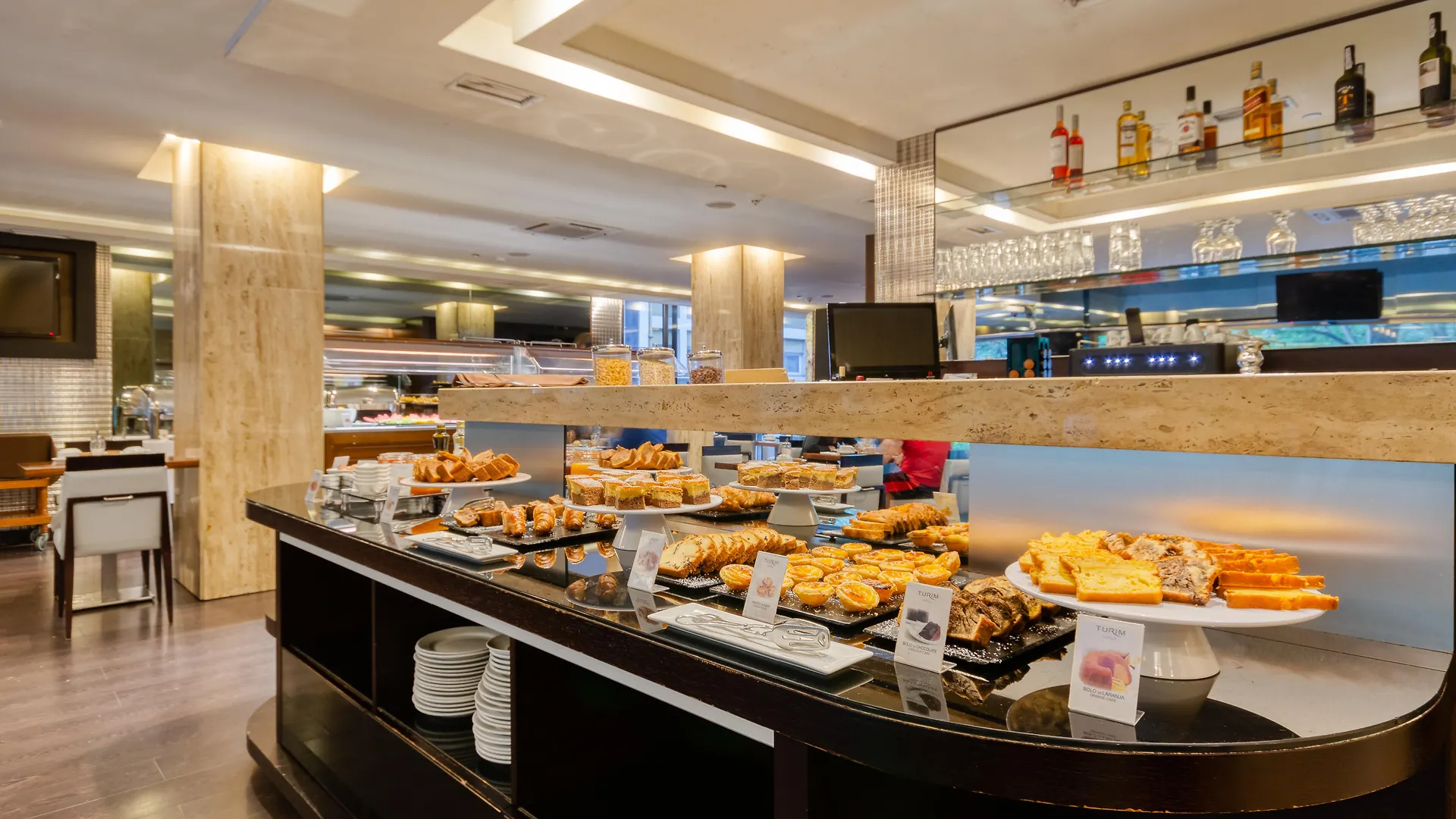Turim Av. Liberdade Hotel Lisbon
