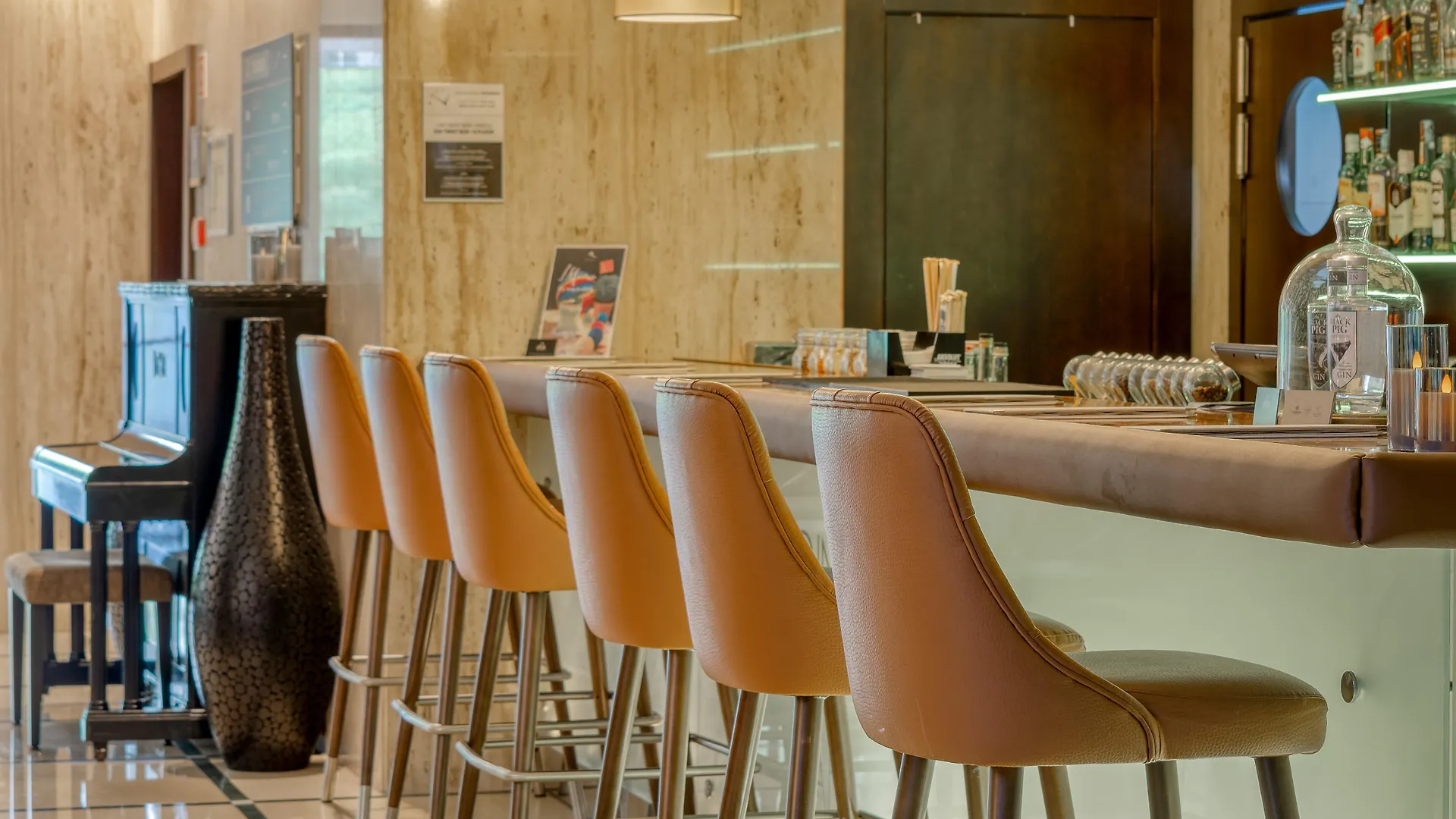 Turim Av. Liberdade Hotel Lisbon