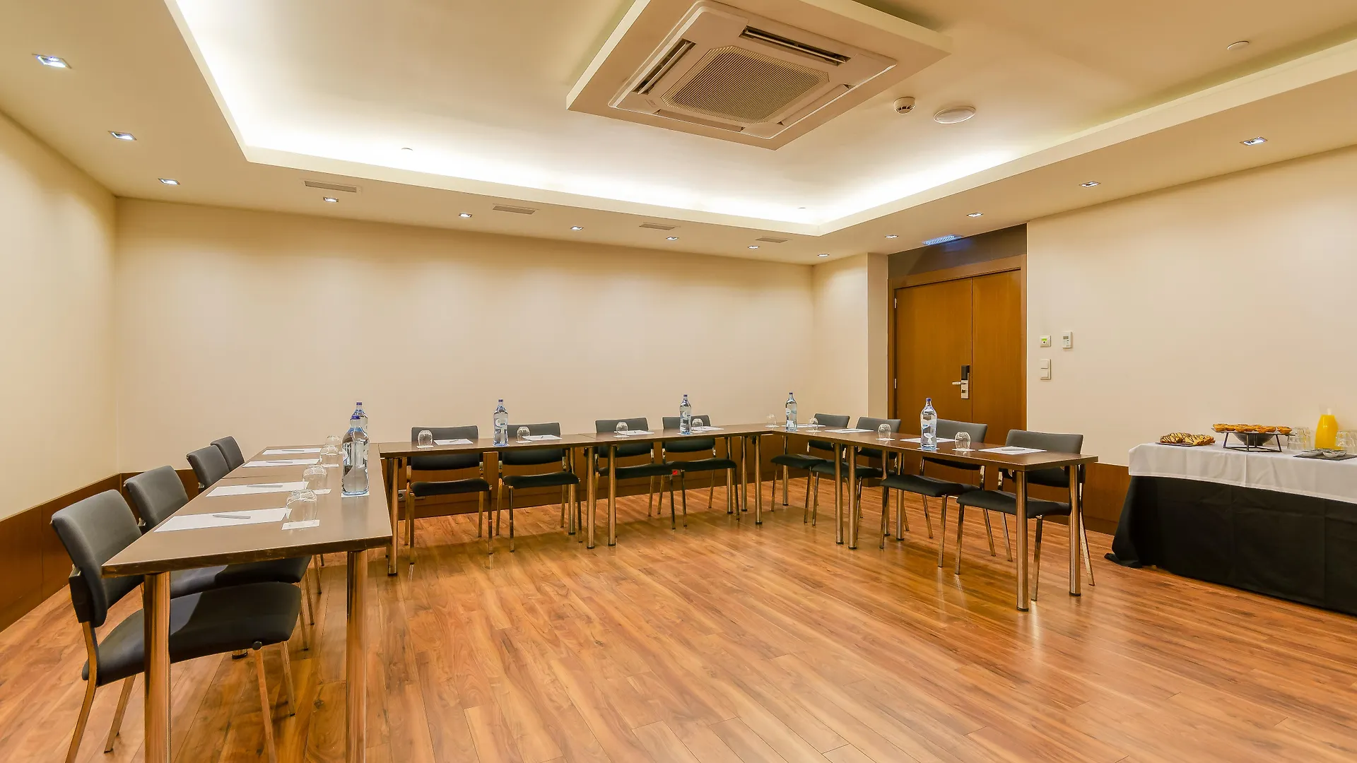 Turim Av. Liberdade Hotel Lisbon