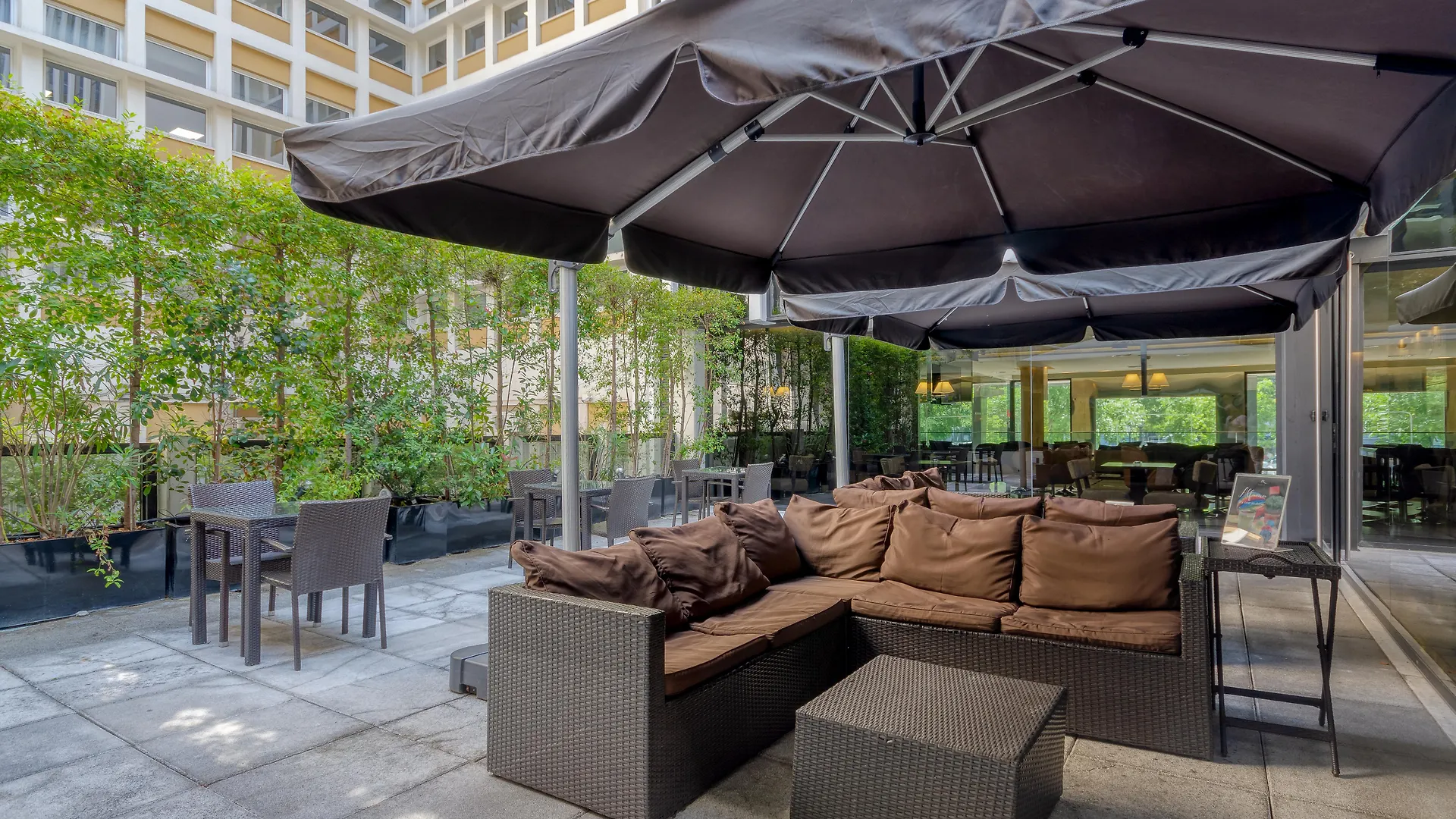 Turim Av. Liberdade Hotel Lisbon