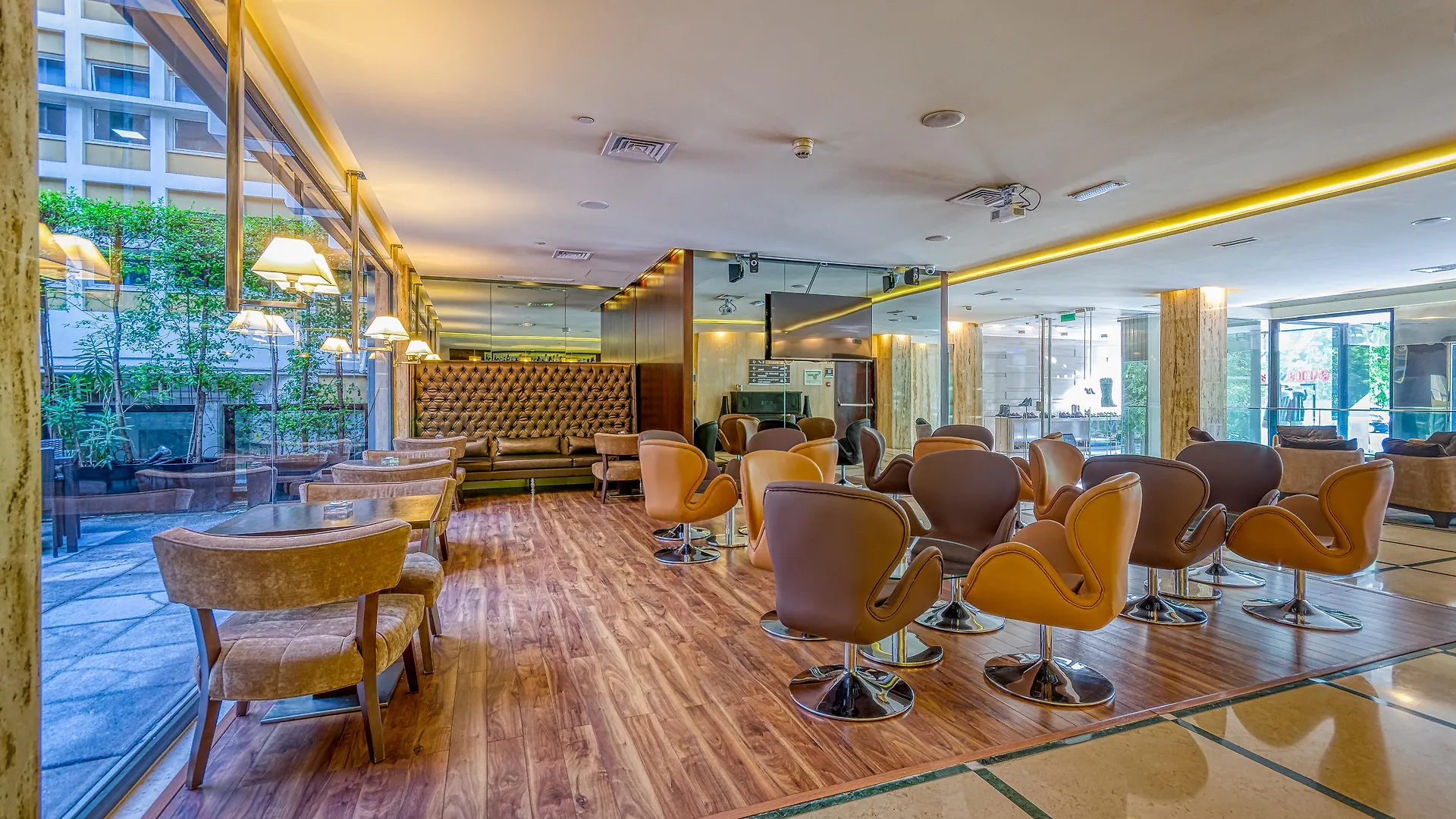 ****  Turim Av. Liberdade Hotel Lisbon Portugal