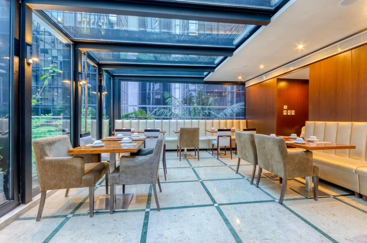 Turim Av. Liberdade Hotel Lisbon