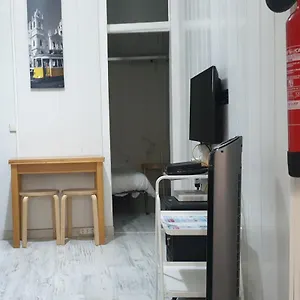 Casa Do Patio Apartment