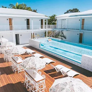 Bounce Noosa Australia