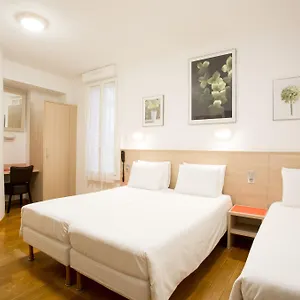 Hotel Darcet **