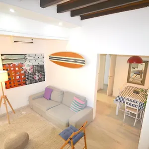 Trylisbon Alcantara Apartment