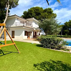  Villa Yate España