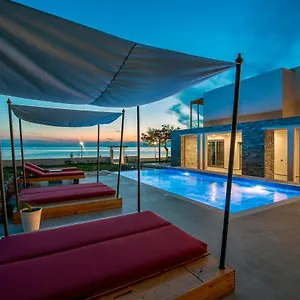 Otel Amyntas Seafront