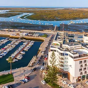 Ap Eva Senses Hotel Distrikt Faro