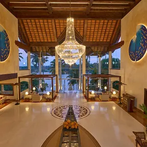 The Leela Ashtamudi, A Raviz India