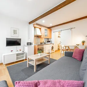  Apartamento Casas Do Olival
