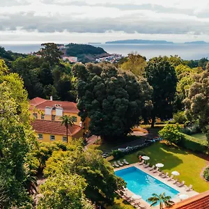 Hotel Casa Velha Do Palheiro Relais & Chateaux *****