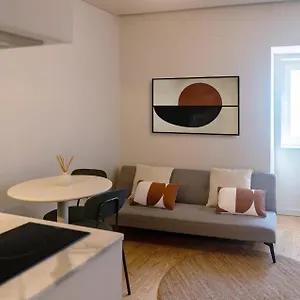 River View Historic Alfama Apartment