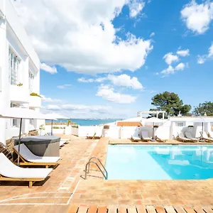  Apartamento Baluarte Da Portugal