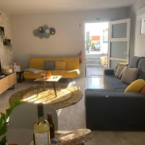  Сasa de vacaciones Casa 212 Portugal