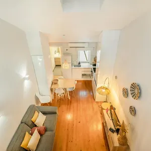 Bmyguest - Inner Bairro Alto Apartamento