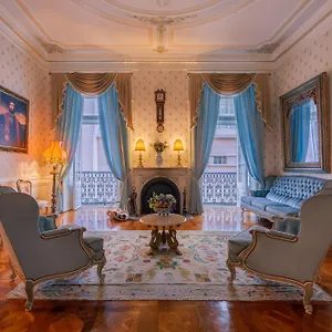 Palacio Especiarias Gæstehus