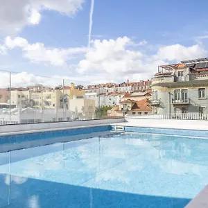  Apartamento Casas Da Baixa - Intendente