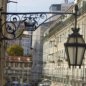 Lv Premier Baixa- Fi Lisbona