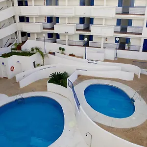  Apartamento Patos España