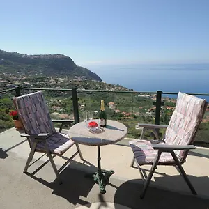 Casa Daniela Ferienhaus Calheta (Madeira)