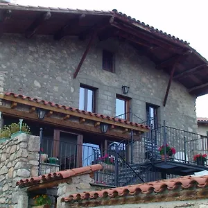  Casa rural Cal Sandic España