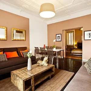 Of The Marques Apartment