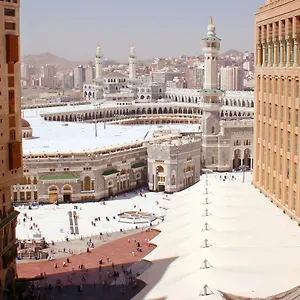 Elaf Kinda Saudi Arabia