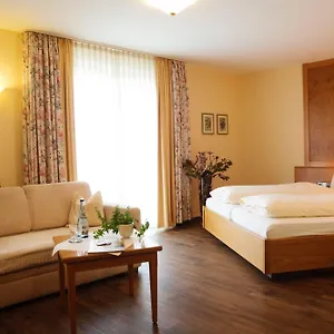 Hotel&restaurant Dornweiler Hof Hotel Illertissen