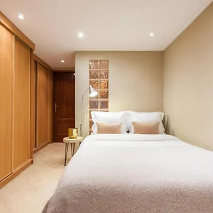  Appartement Vintage House Santa Catarina