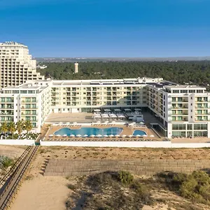 Apart Otel Dunamar
