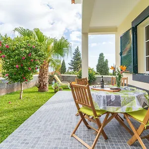  Vakantiehuis Casa Ventura Portugal