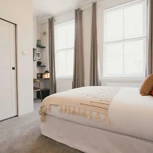 Gæstehus D8 - Shoreditch ****