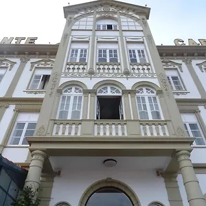 Hotel Monte Carlo ***