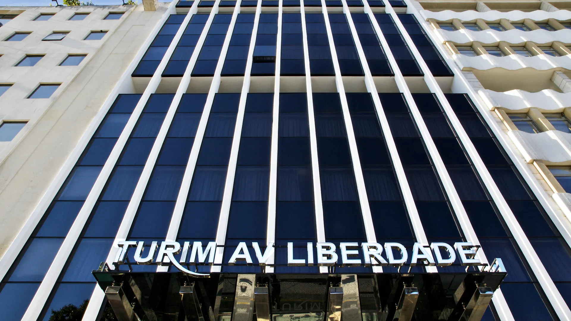 فندق تويوريم أفينيدا ليبردادي Lisboa البرتغال