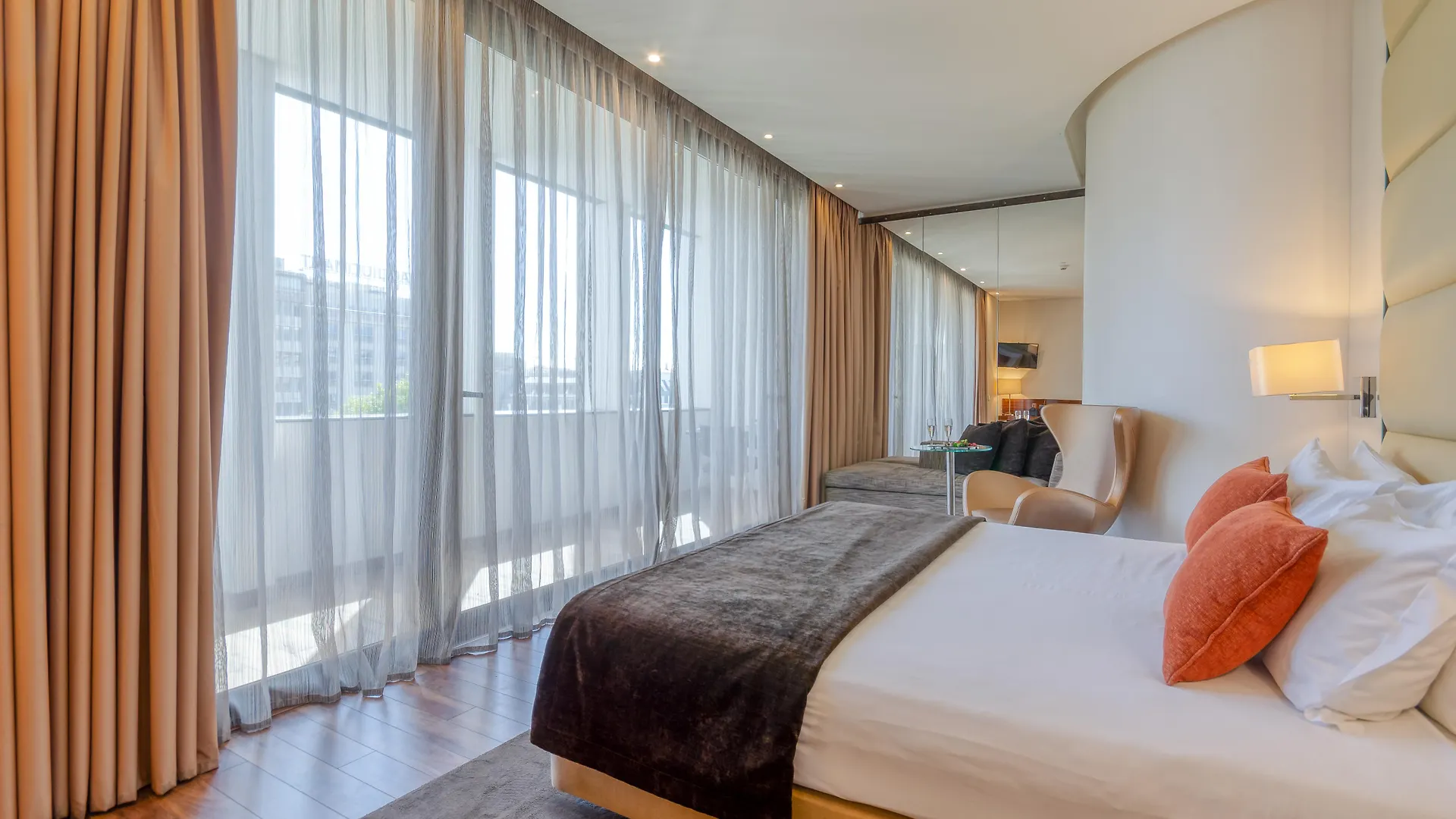 Turim Av. Liberdade Hotel Lisboa Portugal