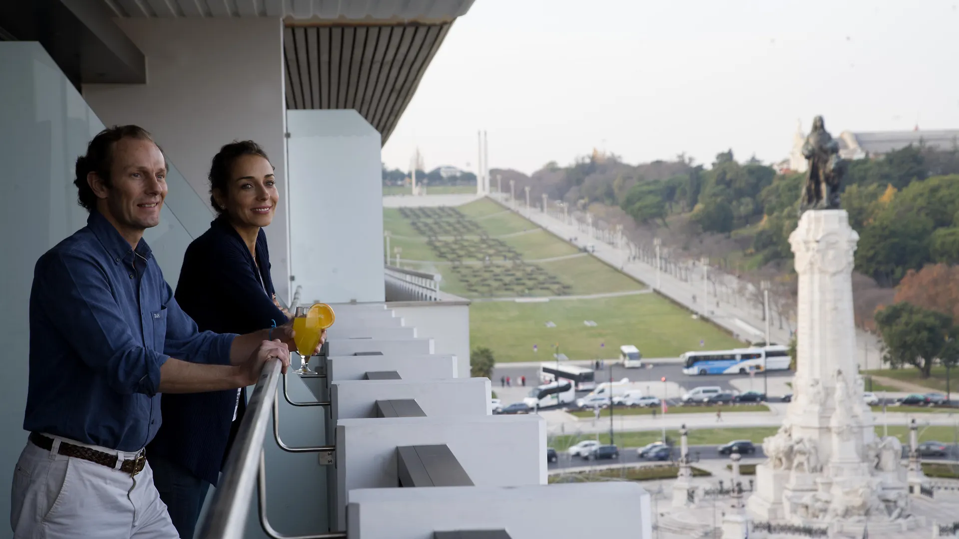 Turim Av. Liberdade Hotel Lisboa