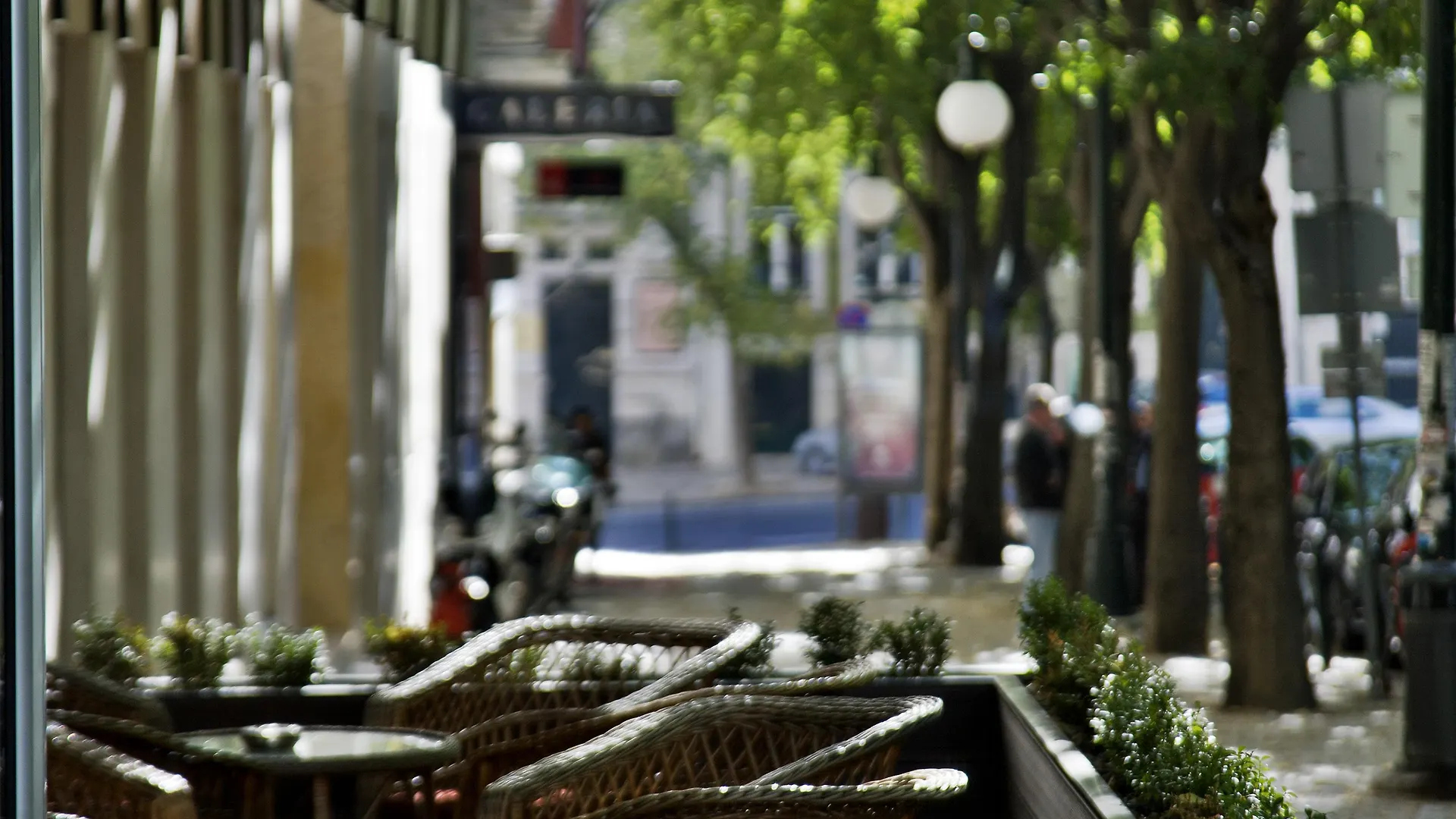 Turim Av. Liberdade Hotel Lisboa