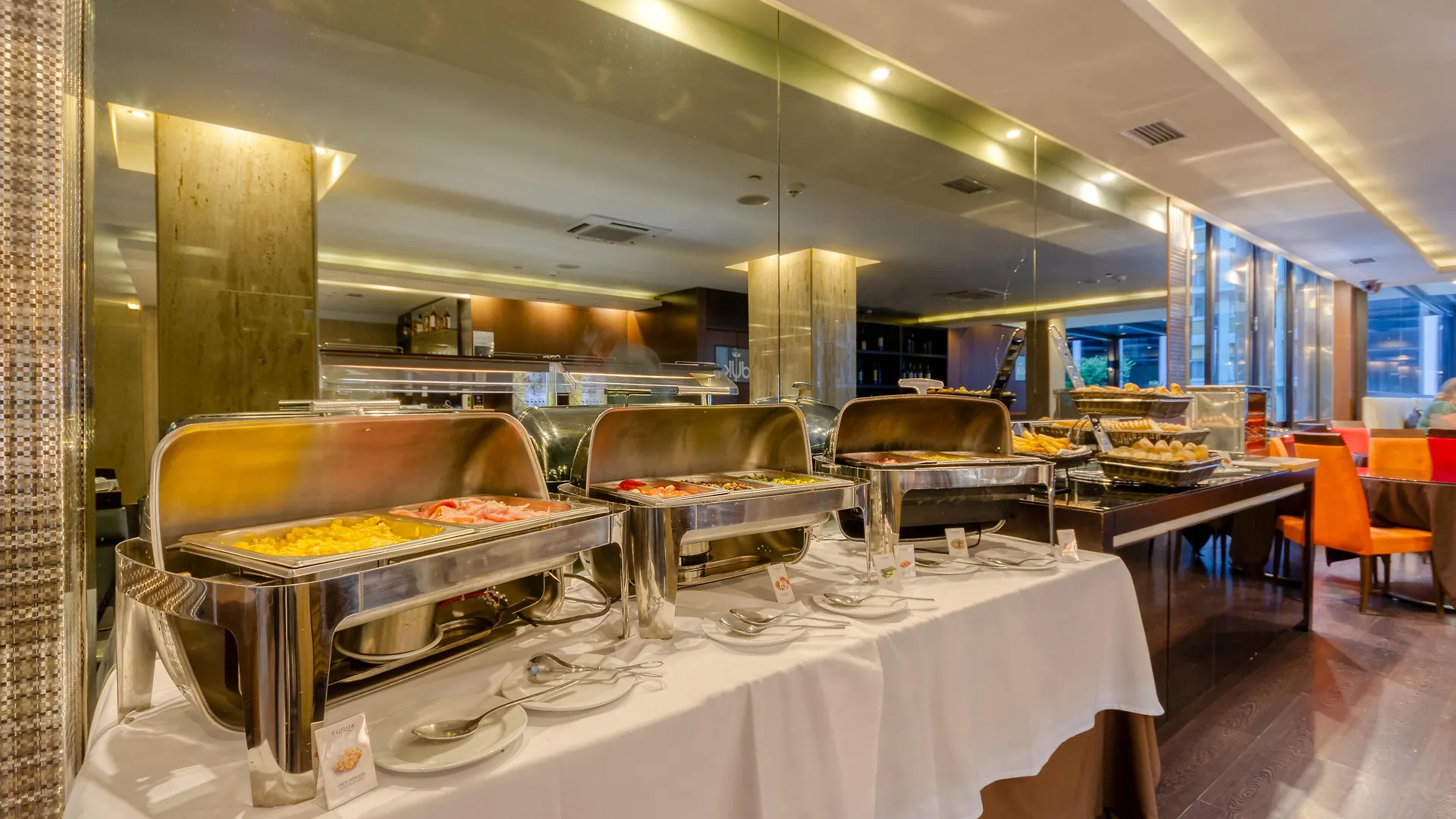 ****  Turim Av. Liberdade Hotel Lisboa Portugal