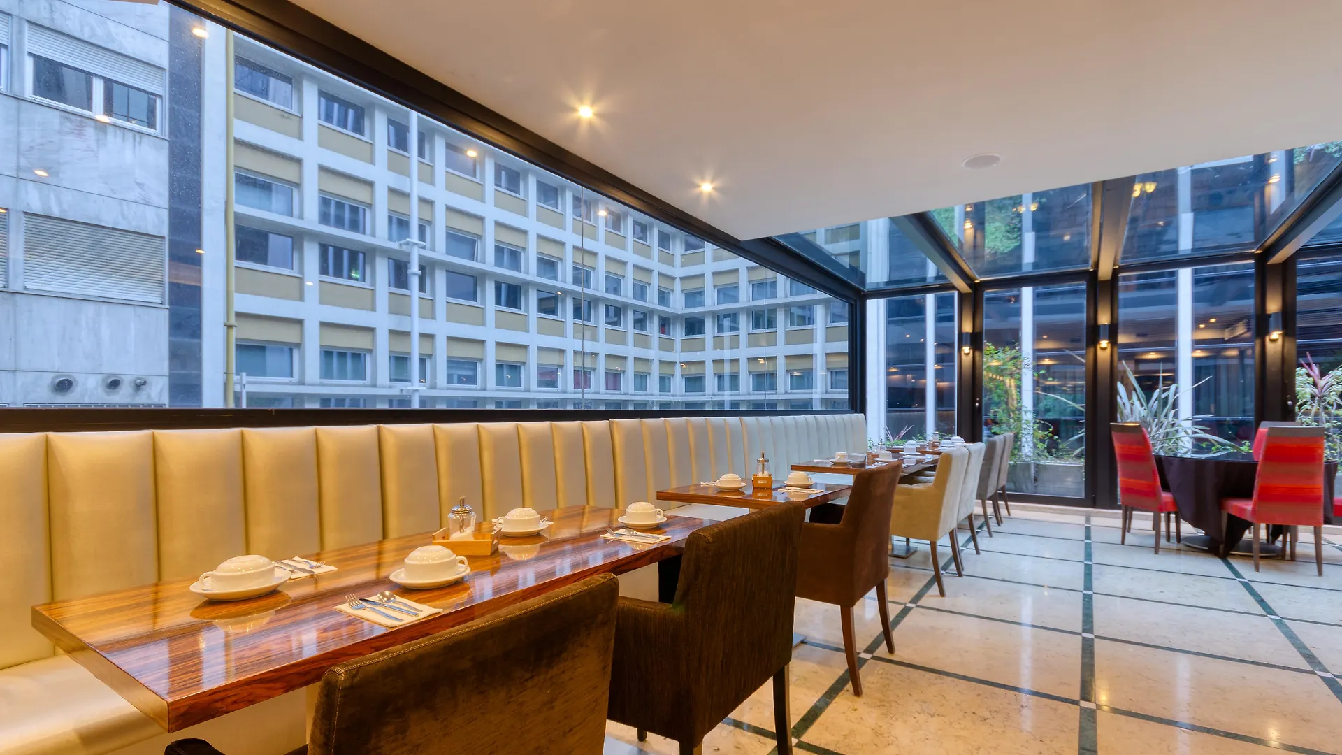 Turim Av. Liberdade Hotel Lisboa