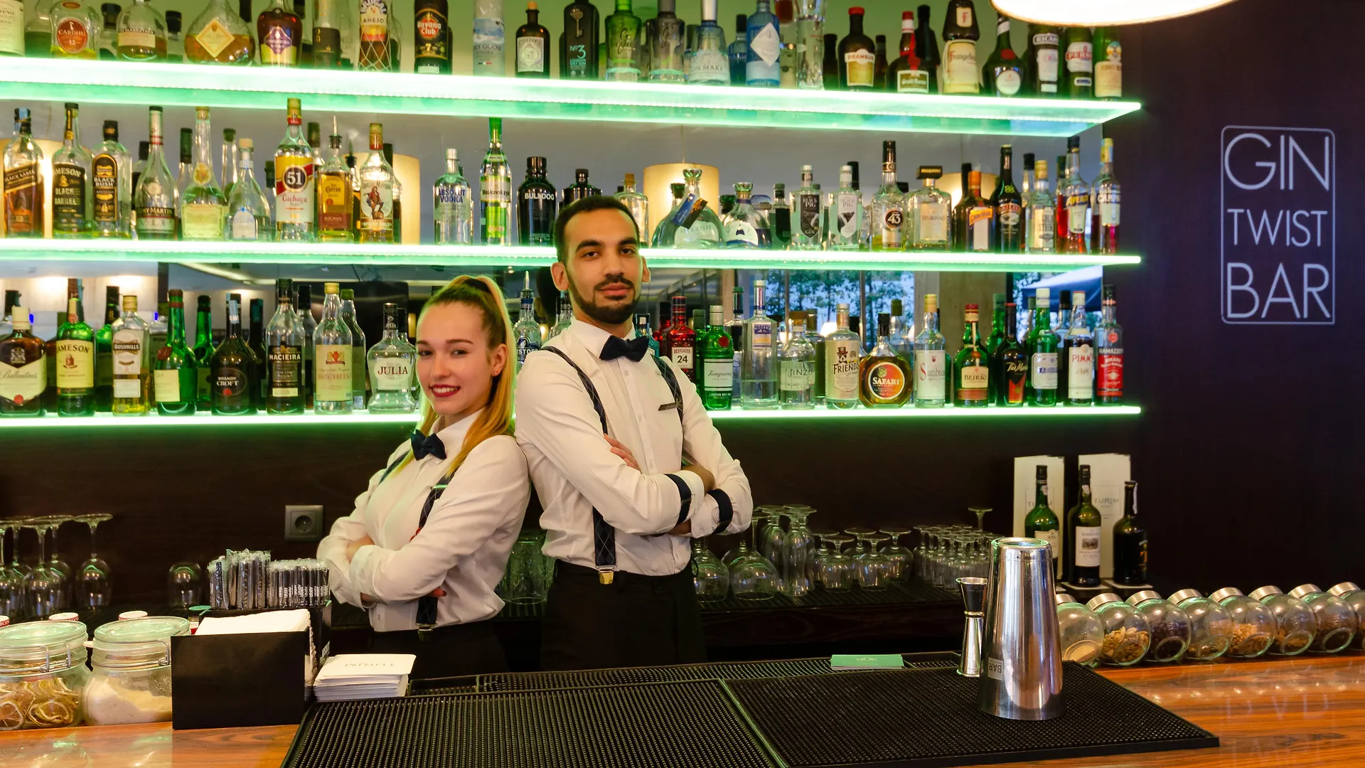 ****  Turim Av. Liberdade Hotel Lisboa Portugal