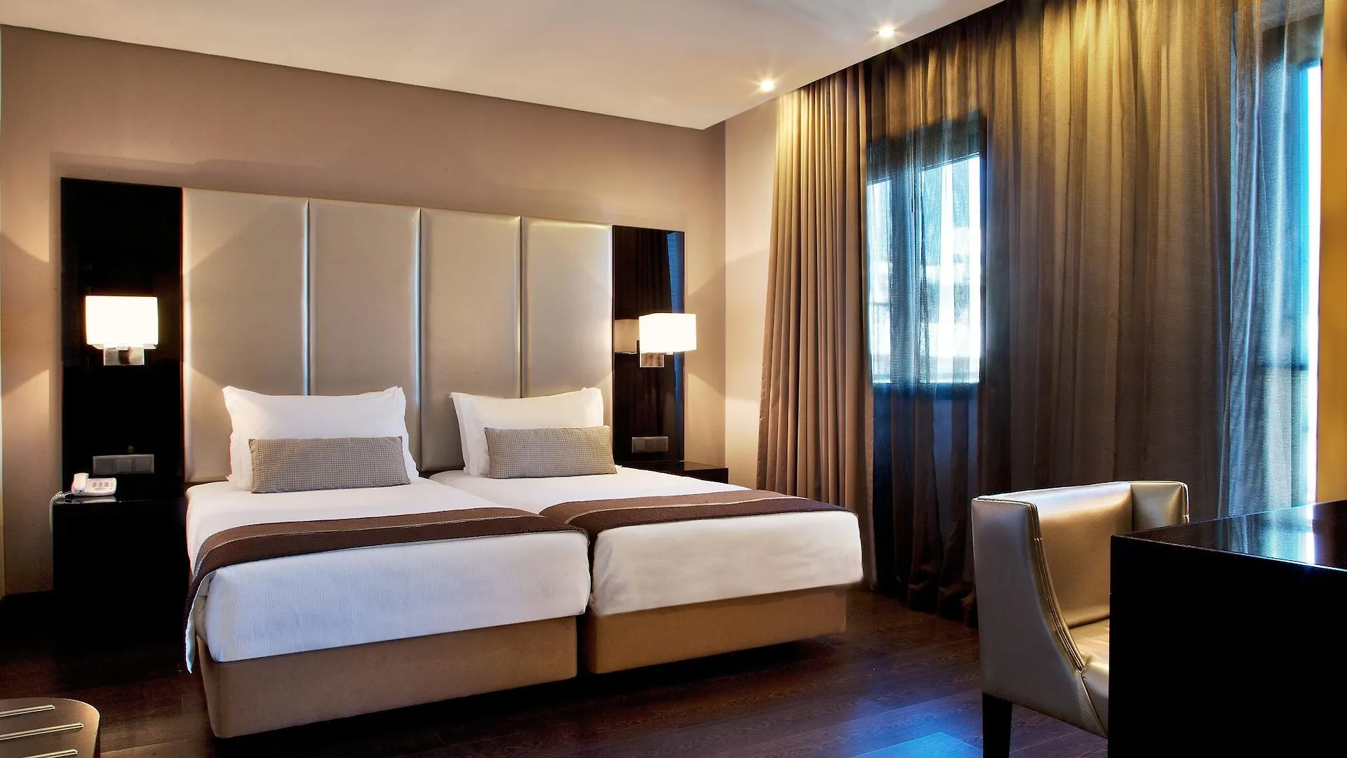 Turim Av. Liberdade Hotel Lisbon 4*,