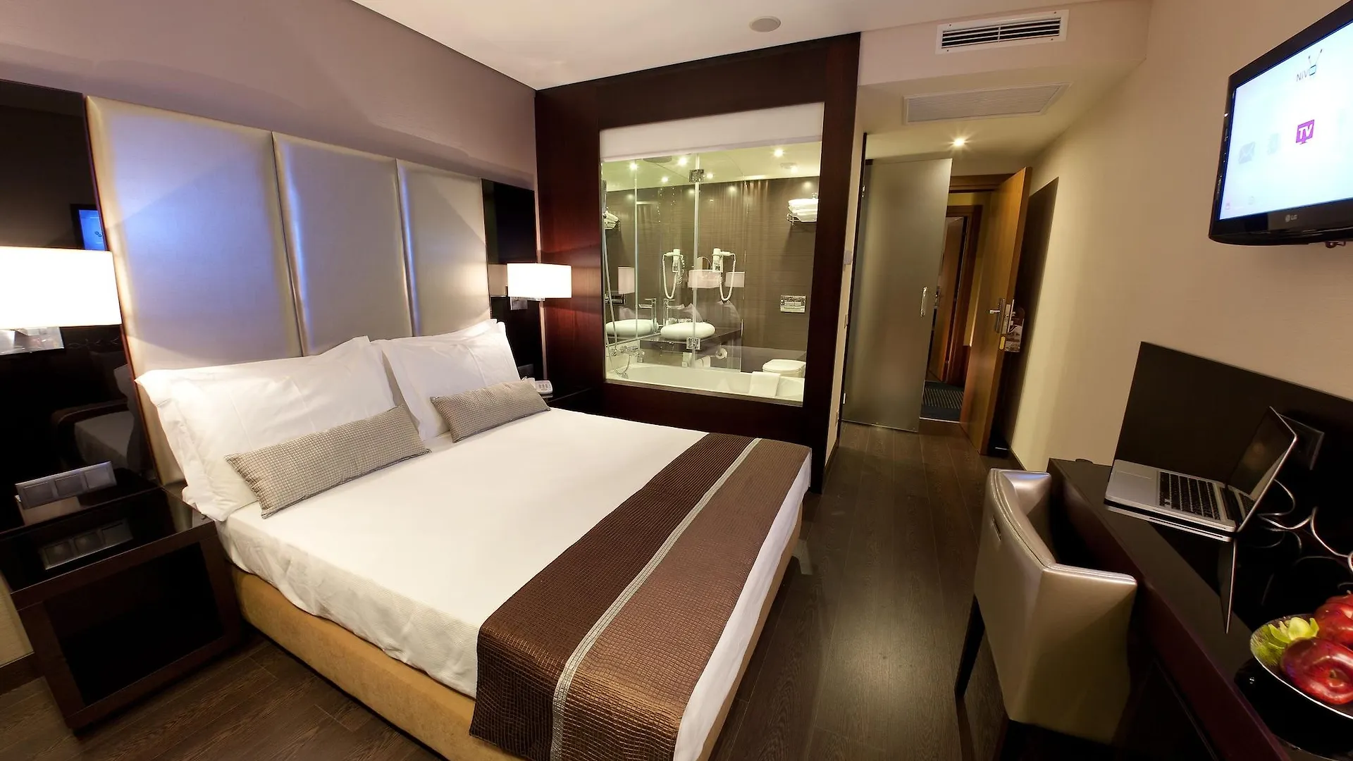 Turim Av. Liberdade Hotel Lisboa Portugal