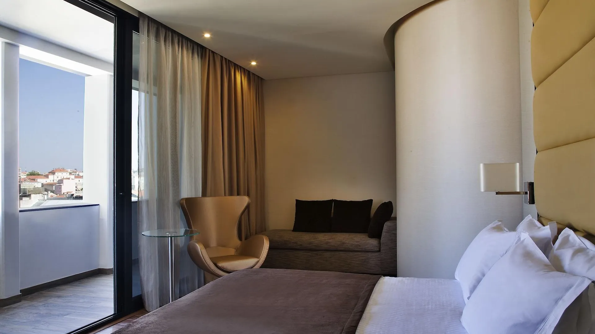 ****  Turim Av. Liberdade Hotel Lisboa Portugal
