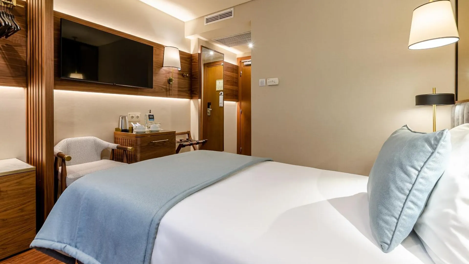 Turim Av. Liberdade Hotel Lisbon