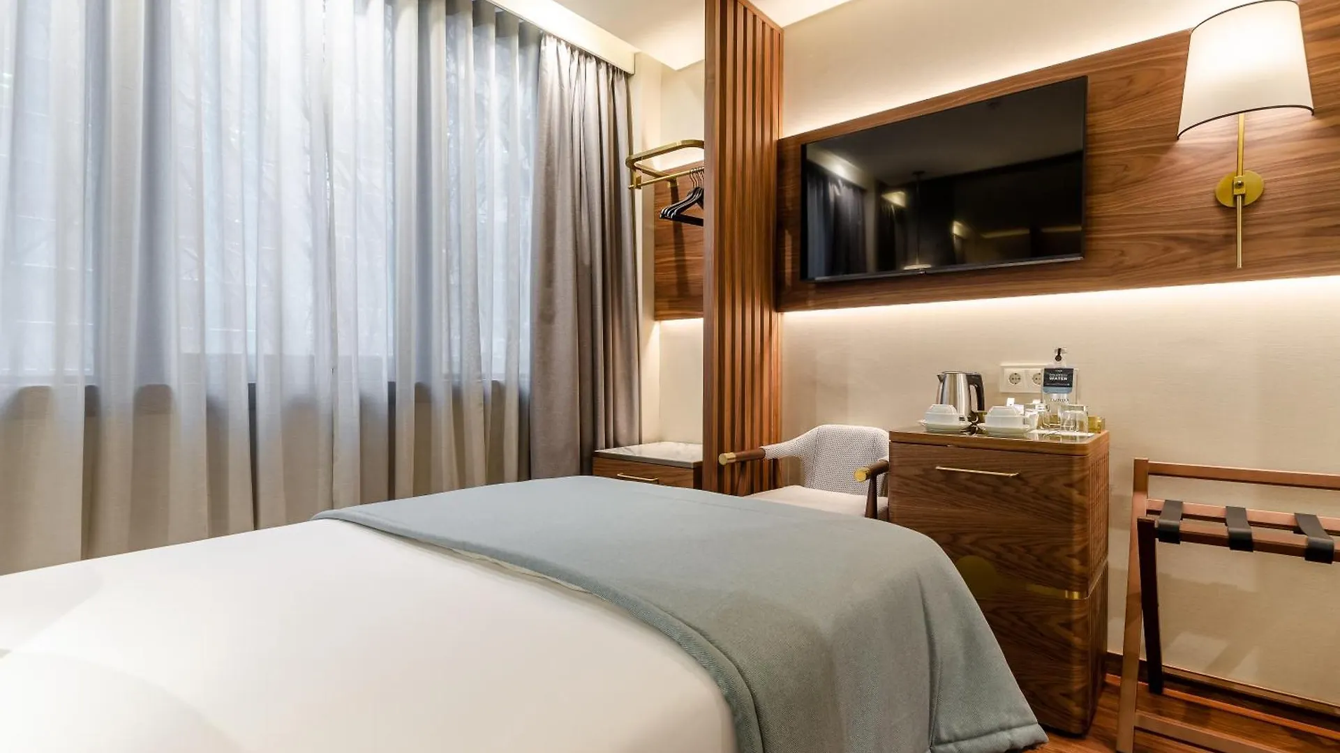 Turim Av. Liberdade Hotel Lisboa