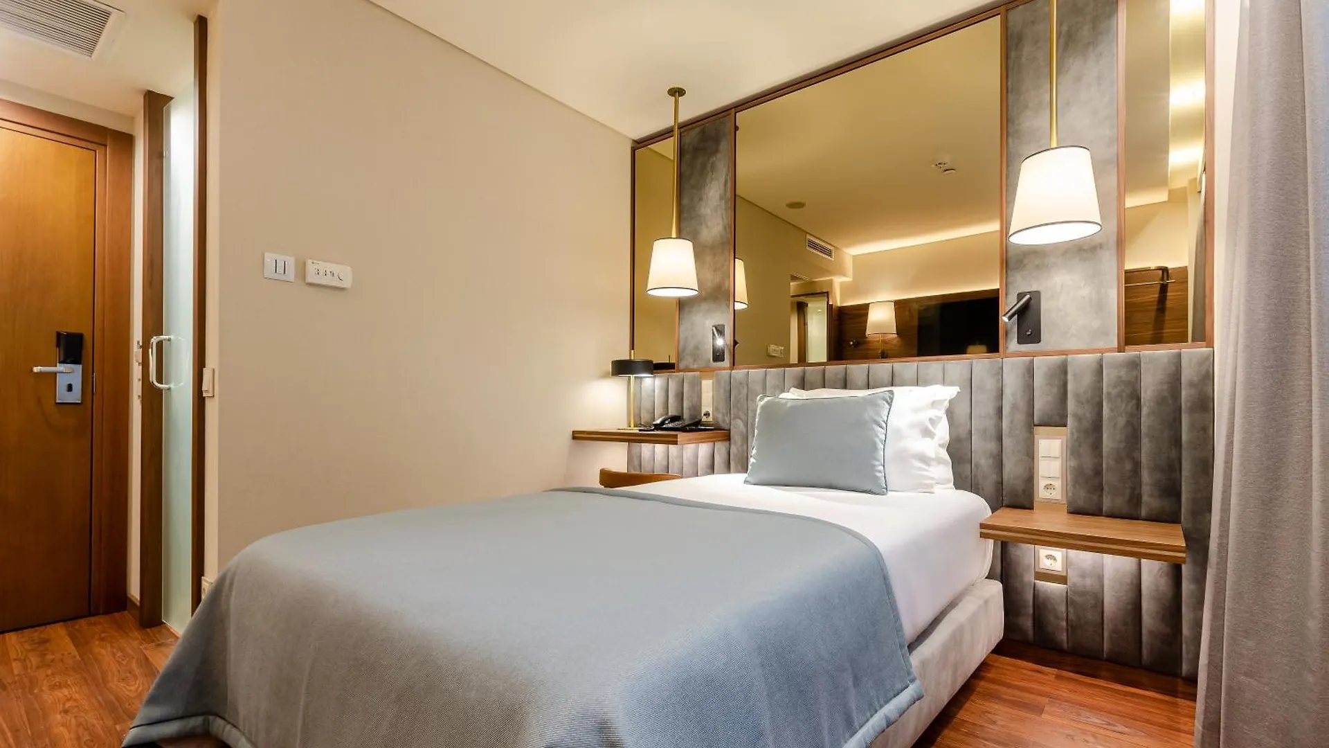 Turim Av. Liberdade Hotel Lisbon 4*,