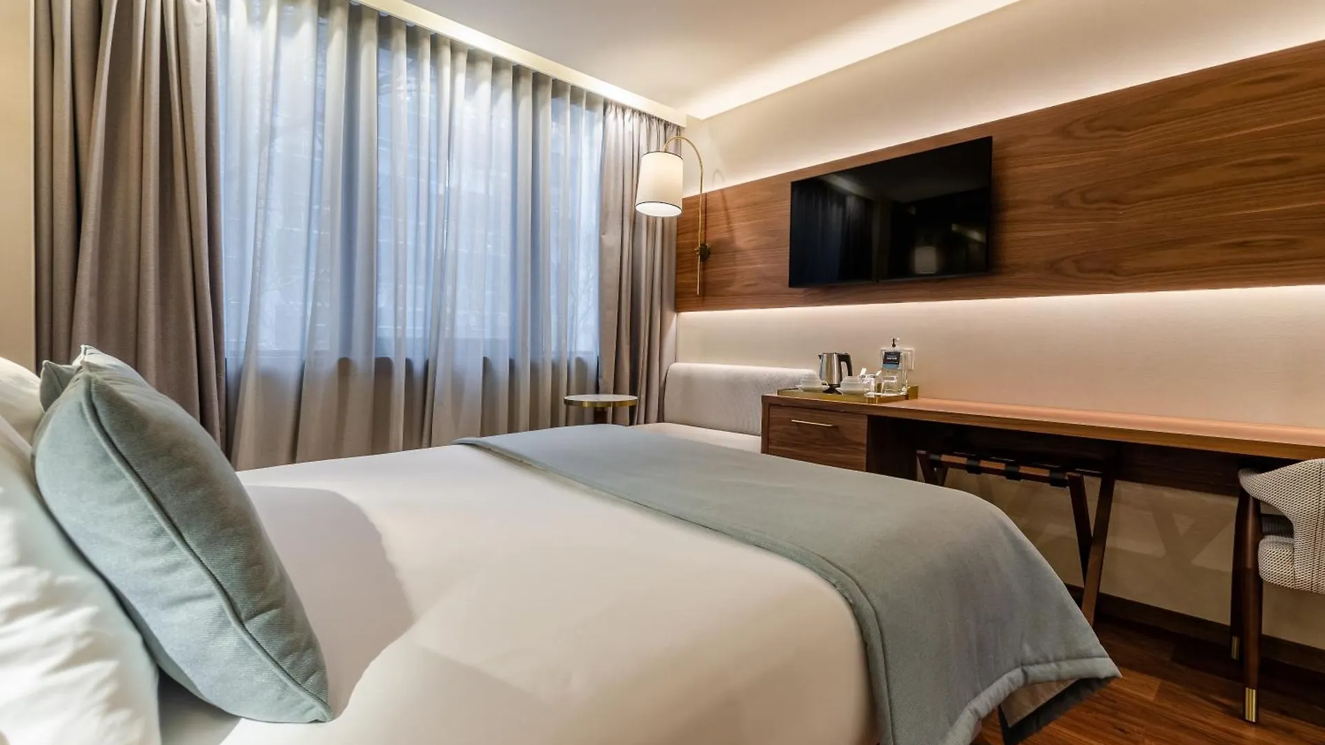 Turim Av. Liberdade Hotel Lisboa 4*,  Portugal